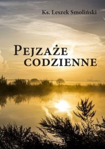 Pejzaże codzienne