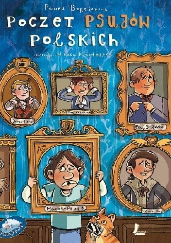 Poczet psujów polskich