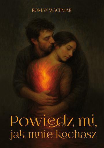 Powiedz mi, jak mnie kochasz