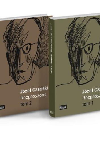 Rozproszone. Tom 1 i 2