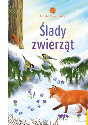 Ślady zwierząt