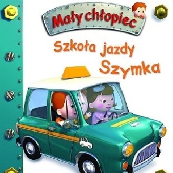 Szkoła jazdy Szymka