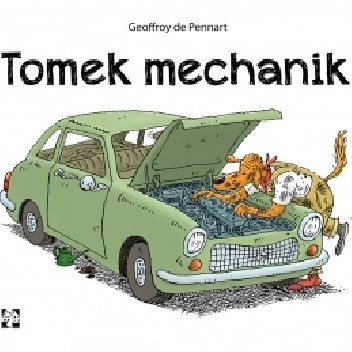 Tomek mechanik