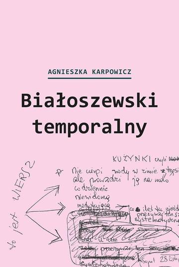 Białoszewski temporalny. MiroFor