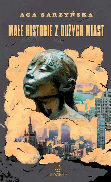 Małe historie z dużych miast