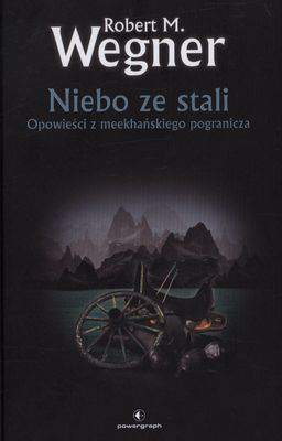Niebo ze stali