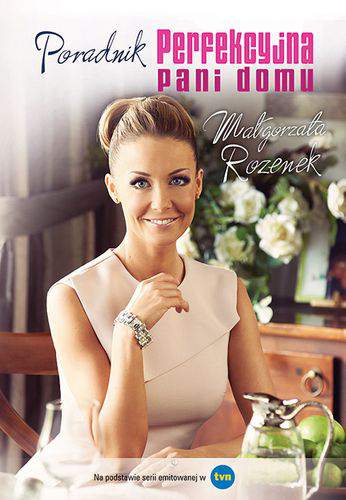 Perfekcyjna pani domu poradnik