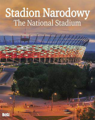 Stadion narodowy historia budowy