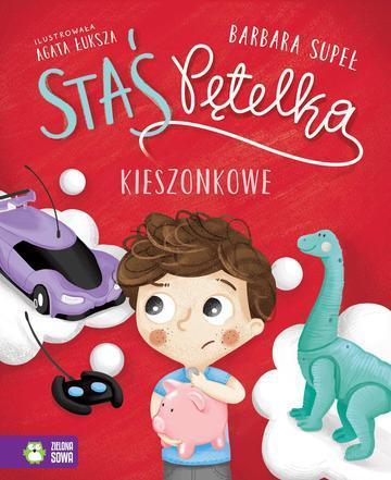 Kieszonkowe. Staś Pętelka