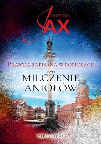 Milczenie aniołów