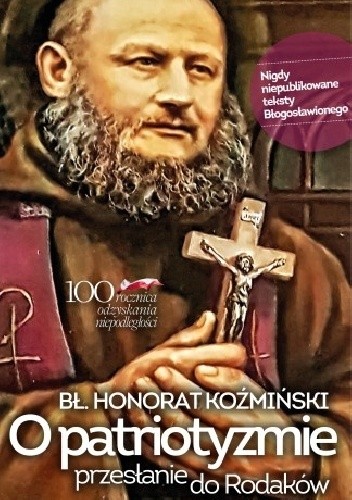 O patriotyzmie. Przesłanie do Rodaków