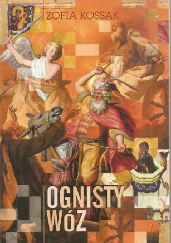Ognisty wóz