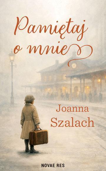 Pamiętaj o mnie