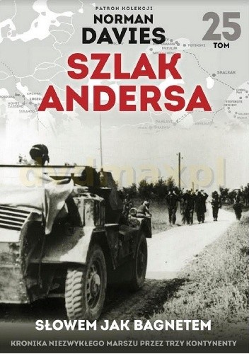 Słowem jak bagnetem