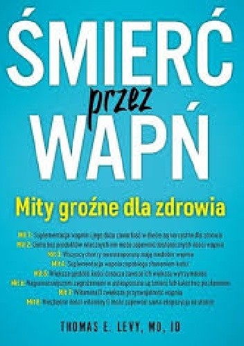 Śmierć przez wapń