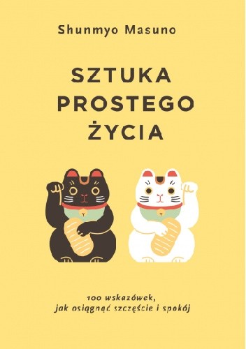 Sztuka prostego życia