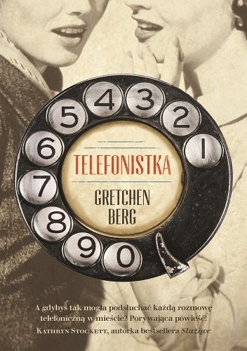 Telefonistka
