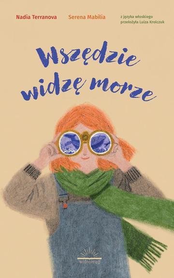 Wszędzie widzę morze