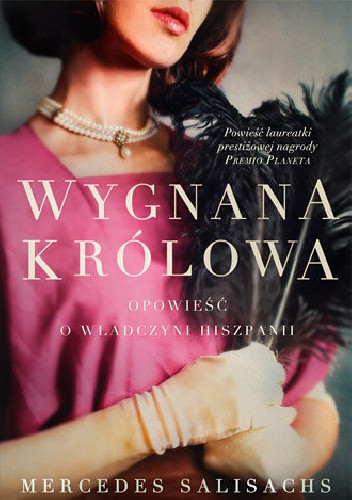 Wygnana królowa
