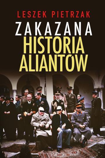 Zakazana historia aliantów