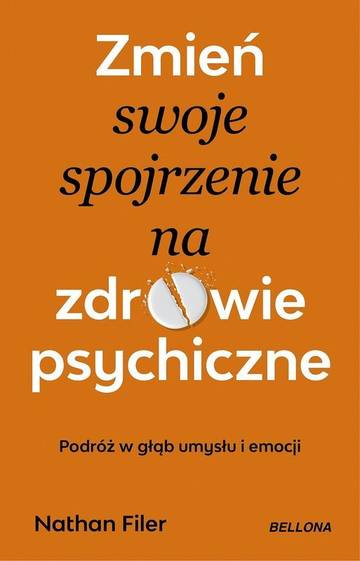 Zmień swoje spojrzenie na zdrowie psychiczne
