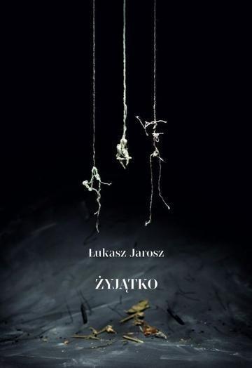 Okładka: Żyjątko