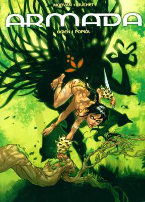 Armada ogień i popiół