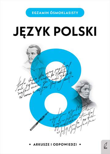 Egzamin ósmoklasisty język polski