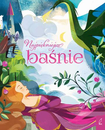 Najpiękniesze baśnie