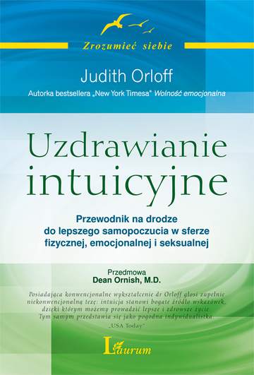 Uzdrawianie intuicyjne