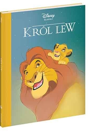 Król Lew. Nostalgia