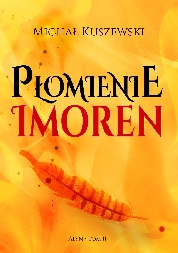 Płomienie Imoren