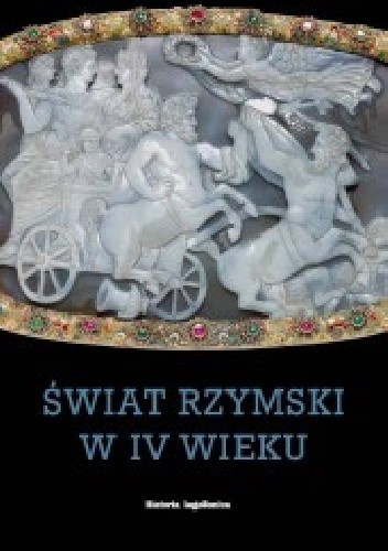 Świat rzymski w IV wieku