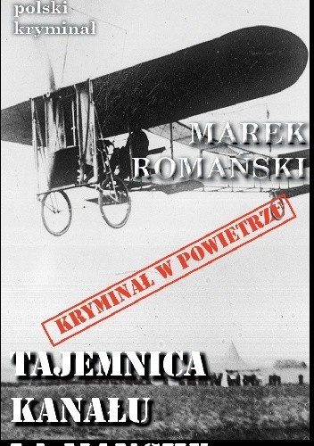 Tajemnica Kanału La Manche