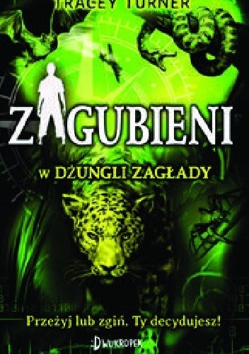 Zagubieni w dżungli zagłady