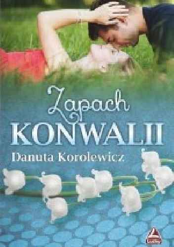 Zapach konwalii