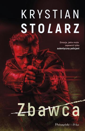 Zbawca. Duże Litery