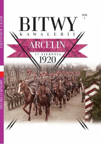 Arcelin 17 sierpnia 1920