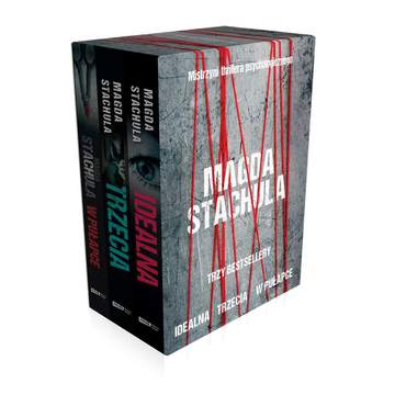 Pakiet idealna / trzecia / w pułapce