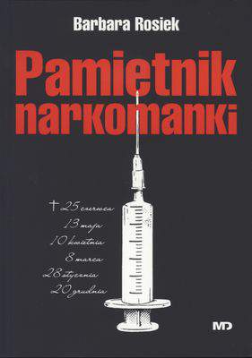 Pamiętnik narkomanki