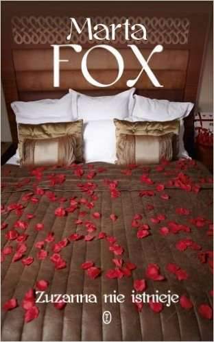 Zuzanna nie istnieje