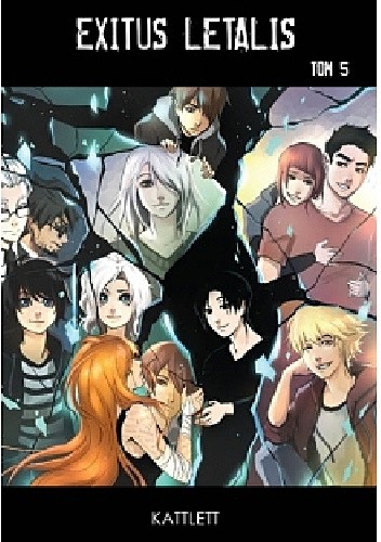 Exitus Letalis. Tom 4