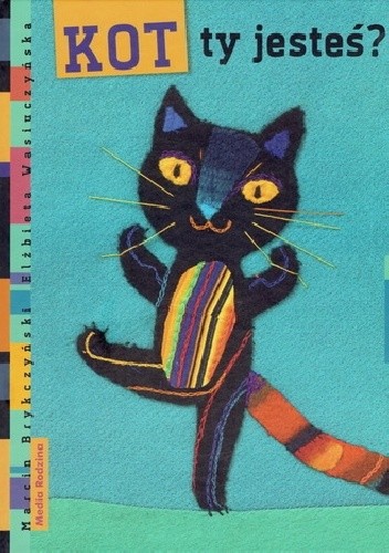 Kot ty jesteś?