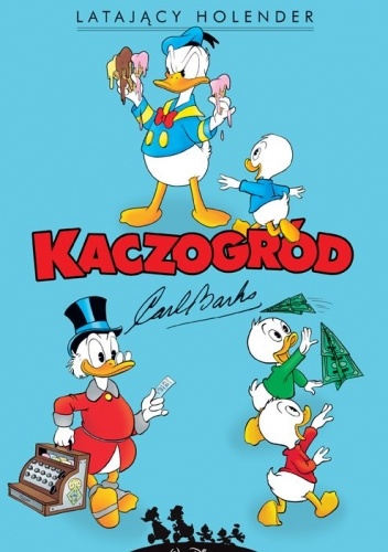 Latający Holender i inne historie z lat 1958-1959