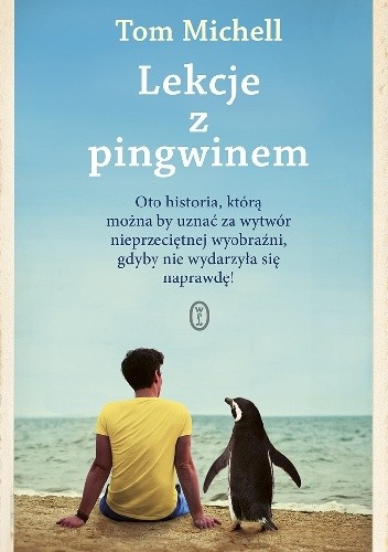 Lekcje z pingwinem