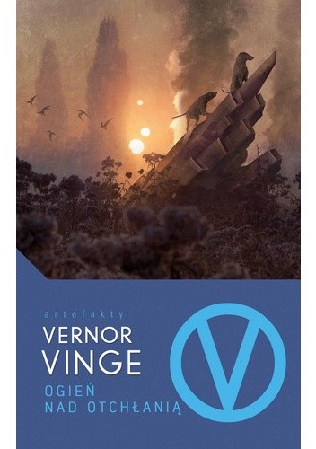 Ogień nad otchłanią