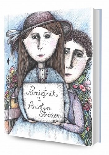 Pamiętnik z Aniołem Stróżem