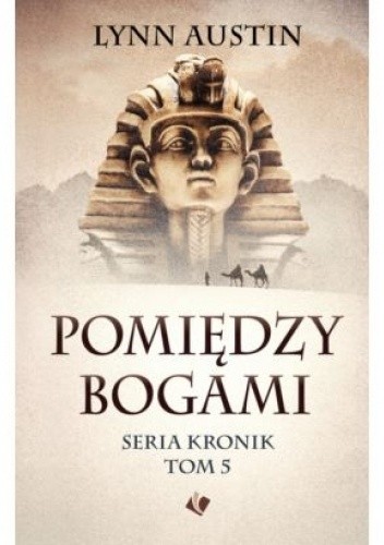 Pomiędzy bogami