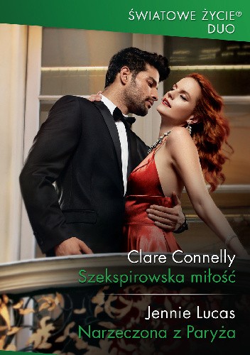 Szekspirowska miłość; Narzeczona z Paryża