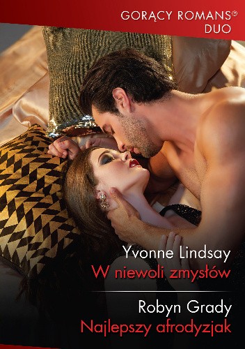 W niewoli zmysłów; Najlepszy afrodyzjak